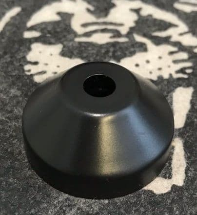 Plastic Record Adaptors in various colours