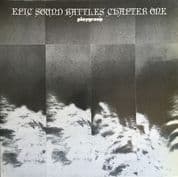 Playgroup – Epic Sound Battles Chapter One (Lantern Rec) LP