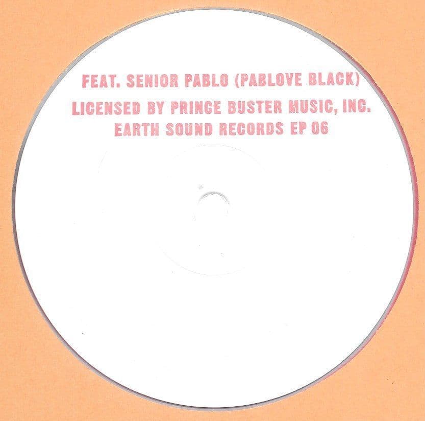 ジャマイカ7” Senior Pablo (2) &amp;amp; Prince Bust Java / Its A Fire none Prince Buster /00050 NS03NjA1LmpwZWc.jpeg