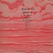 Prince Far I - Psalms For I (Lantern) LP