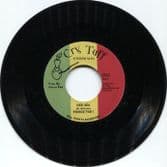 Prince Far I - Red Sea / version (Cry Tuff) UK 7"