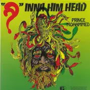 Prince Mohammed - Inna Him Head (Joe Gibbs/Studio 16) LP