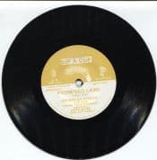 Promised Land riddim - Brinsley Forde - Promised Land (Sip A Cup) UK 7