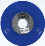 Promised Land riddim - Gussie P - Dub Is The Force / Dubbing On The Kings Highway (Sip A Cup) UK 7