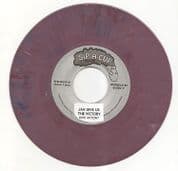 Promised Land Riddim - Mike Antony - Jah Give Us The Victory (Sip A Cup)  7"