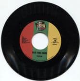 Protoje - Our Time Come / Romain Virgo - Reggae Revival (Don Corleon Records) 7"