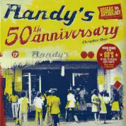 Randy's 50th Anniversary  - Chapter One (Randy's / VP) 2X LP