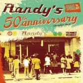 Randy's 50th Anniversary  - Chapter Two (Randy's / VP) 2X LP