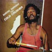 Ranking Barnabus - The Cold Crusher (Jamdung) LP