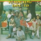Ranking Dread - Lots Of Loving (Freedom Sounds) LP