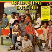 Ranking Dread - Lots of Loving (Lantern Rec) LP