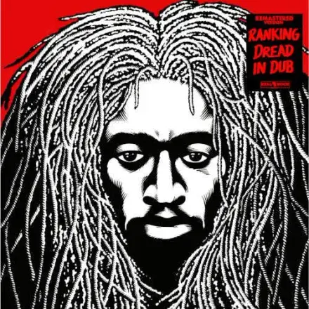 Ranking Dread - Ranking Dread In Dub (Real Rock) LP