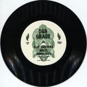 Ranking Joe Meets Immiroots - High Grade / Blue Shepherd Meets Immiroots - Dub Grade (Immiroots) 7"