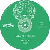 Ras I - Dub - Aba The Father / Version / Barry Issacs - To Zion / Version (Shere Khan) 12"
