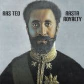 Ras Teo - Rasta Royalty (KSP/Forward Bound Records) LP
