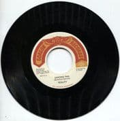 Reality - Sardine Pan / version (Gorgon / Jah Fingers) 7"
