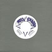 RED VINYL Earth & Stone - Give Me / version (Well Charge / Archive) 7"
