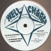 Revolutionaries - Disco Purpose 2 (Channel One / Archive) LIMITED CLEAR VINYL PRESSING 12"