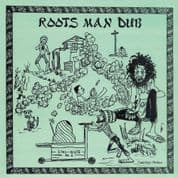 Revolutionaries - Roots Man Dub (GG's / Onlyroots) LP
