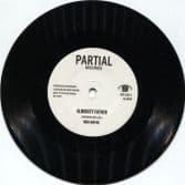 Rick Wayne - Almighty Father / Version (Partial Records) 7"