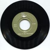 Rico - Tribute To Don Drummond / Crystalites - Drop Pon (Magic Lamp Records) 7"