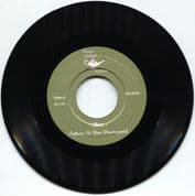 Rico - Tribute To Don Drummond / Crystalites - Drop Pon (Magic Lamp Records) 7"