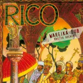 Rico - Wareika Dub (Solid Roots) LP
