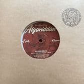 Roll & Record ft. Dan I Locks - Algoriddim / William Spring - Version (Roll And Record) 7"