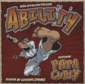 Roll & Record ft. Pupa Curly - Ability / William Spring - Riddim (Roll & Record) 7"