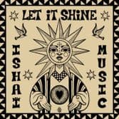 Roman Lee Brown - Let It Shine / Isihai Music - Light (Lions Choice) 12"