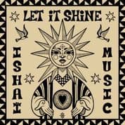 Roman Lee Brown - Let It Shine / Isihai Music - Light (Lions Choice) 12"