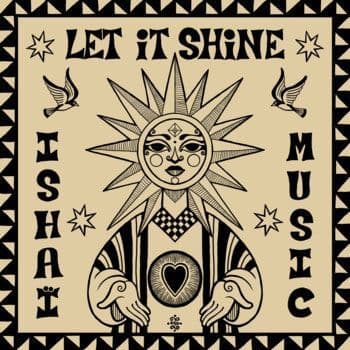 Roman Lee Brown - Let It Shine / Isihai Music - Light (Lions Choice) 12