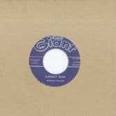 Ronald Wilson - Lonely Man / Douglas Brothers - Down And Out (Giant) JPN 7"