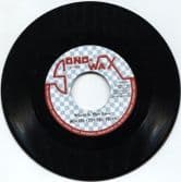 Roots Connection - Where Is That love / Version (Sono Wax/Deep Roots)  7"