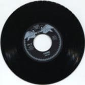 Rootz HiFi - Visiones / Visiones Parte II (Rootz Hi-Fi Music) 7"