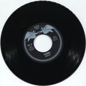 Rootz HiFi - Visiones / Visiones Parte II (Rootz Hi-Fi Music) 7"