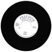 Roy Palmer - Natty Cool / High Times Players - Version (Freedom Sounds / Archive) 7"