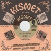 Roy Smith	- Mr Loathsome / Waterloo All Stars - Version (Kismet/Reggae Fever) 7"