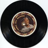 Royal Philosopher - Thank You Jah / Dub (Amoul Bayi Records) 7"