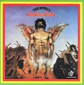 Royals - Ten Years After (Tamoki-Wambesi-Dove) CD