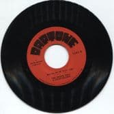 Sacred Souls & Victor Axlerod - Waiting On The Right Time / Waiting #2 (Daptone)  7"