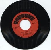 Sacred Souls & Victor Axlerod - Waiting On The Right Time / Waiting #2 (Daptone)  7"