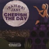 Sailor Jane - Cherish The Day / Jallonzo The Dub Wizzard - Cherish The Dub (Lion Vibes) 7"