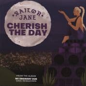 Sailor Jane - Cherish The Day / Jallonzo The Dub Wizzard - Cherish The Dub (Lion Vibes) 7"