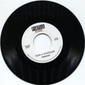 Sandeeno - Dem A Warrior / Dougie Wardrop - Dem a Dub (Partial Records) 7"