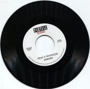 Sandeeno - Dem A Warrior / Dougie Wardrop - Dem a Dub (Partial Records) 7"