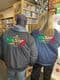 Saxon Sound System - Bomber Jacket (Various Colours) (Made To Order)