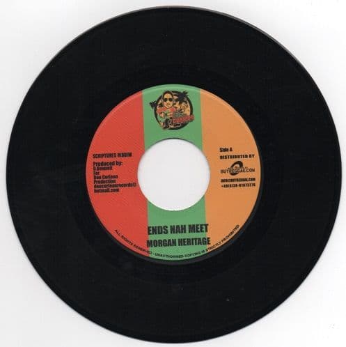 Scriptures Riddim Scriptures riddim Morgan Heritage - Ends Nah Meet / Jah Cure - Stronger ...