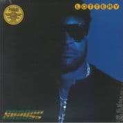 Shaggy - Lottery (VP Records) CD