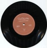 Shanai - Maca Tea / Riddim (Shanai) 7"